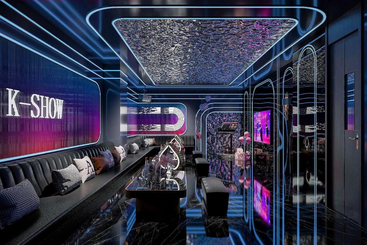 吕梁商务ktv优选中低端商务ktv推荐-兴县ktv预定